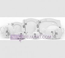 سرویس چینی آمال سرویس چینی آمال